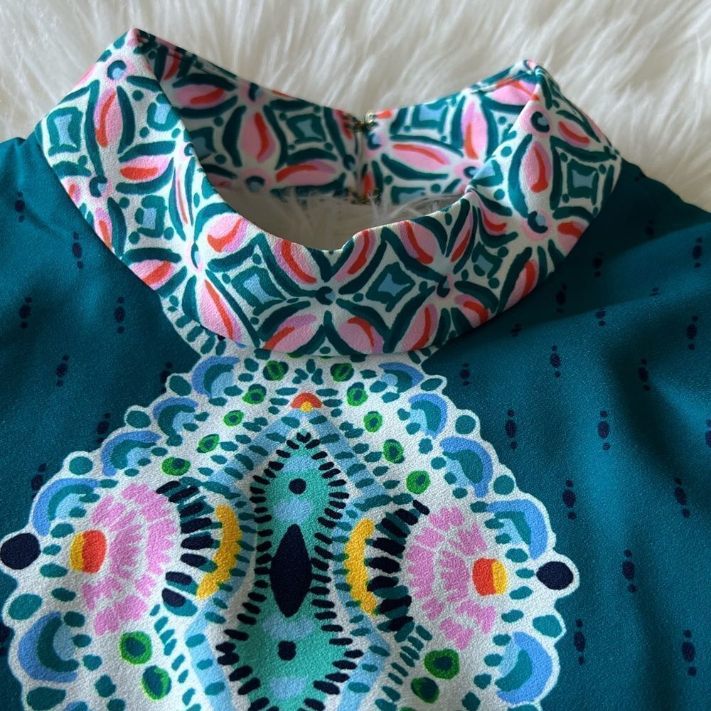 Lilly Pulitzer dress  - Picture 3 of 12